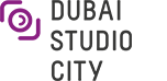  Dubai Studio City logo 