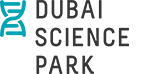  Dubai Science Park logo 
