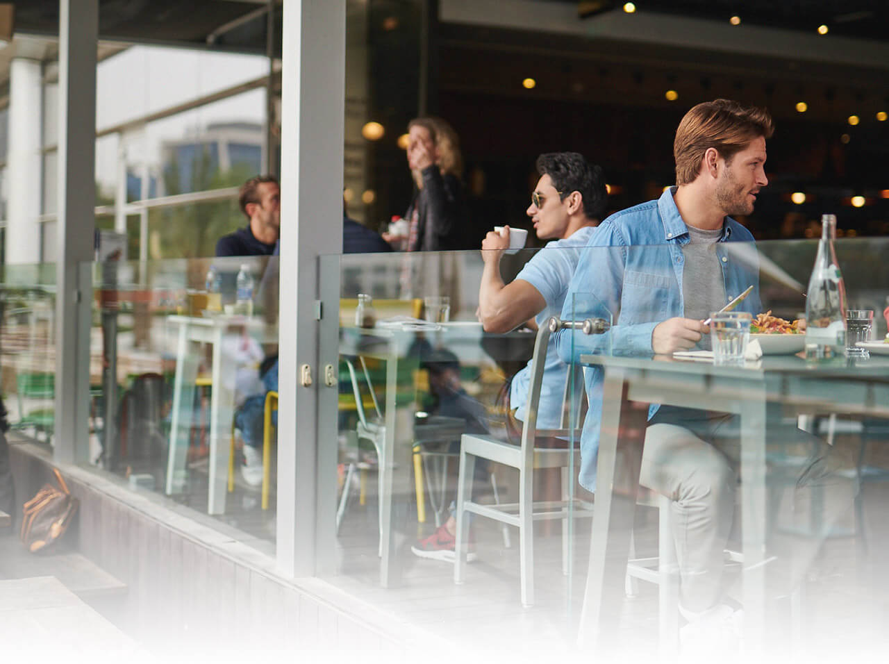  Explore retail space in Dubai Internet City 